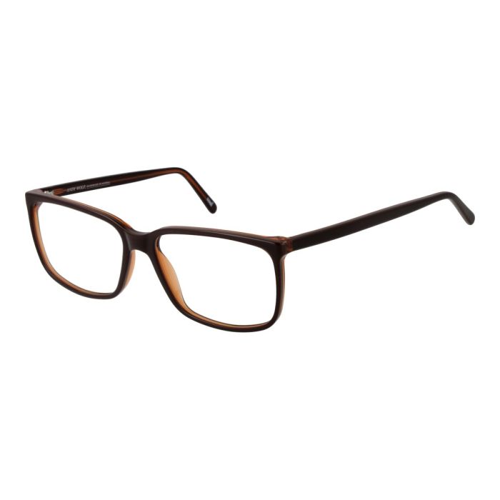 Montura de Gafas Unisex Andy Wolf 4526 58E 0 Montura de Gafas Unisex Andy Wolf 4526 58E 0