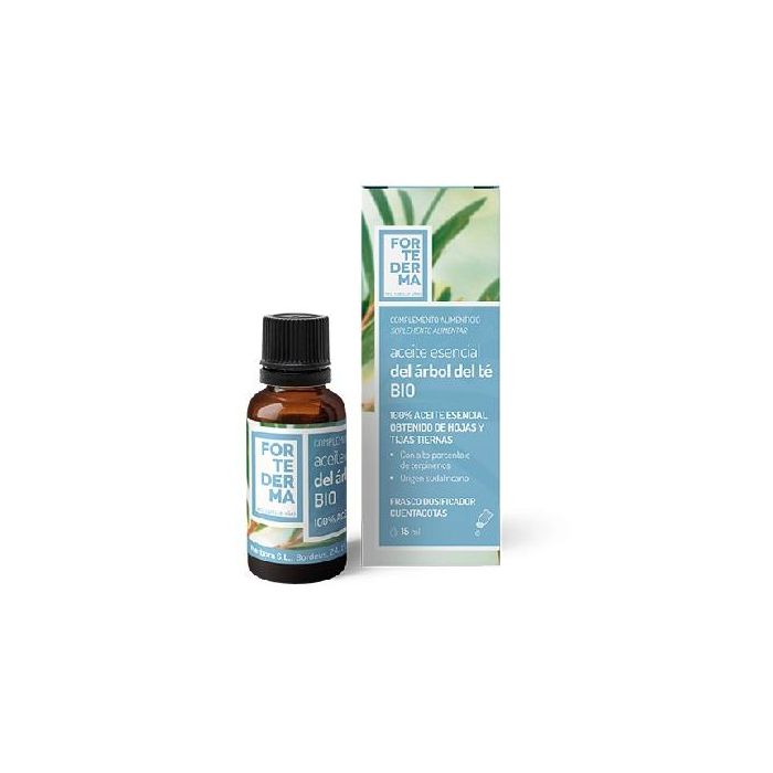 Aceite Esencial Del Árbol Del Té Bio Aceite Esencial Del Árbol Del Té Bio