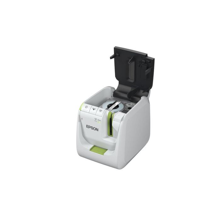 Impresora para Etiquetas Epson LabelWorks LW-1000P 2 Impresora para Etiquetas Epson LabelWorks LW-1000P 2