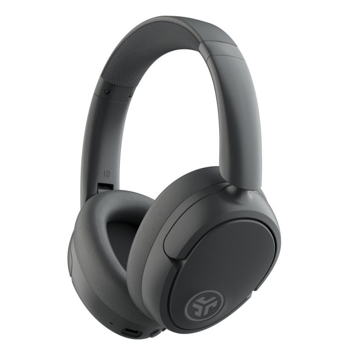 Auriculares JLab IEUHBJLUXANCRGPH62 Grafito Auriculares JLab IEUHBJLUXANCRGPH62 Grafito