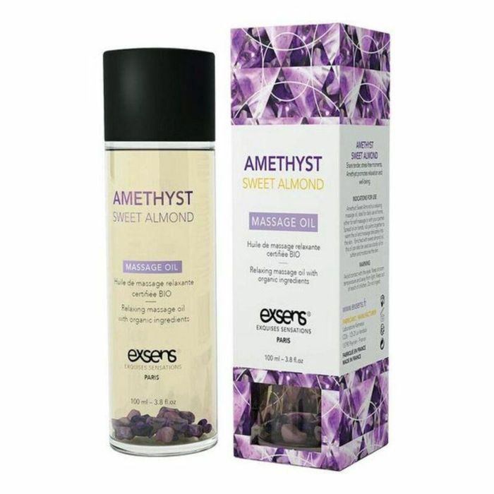 Aceite de Masaje Erótico Exsens