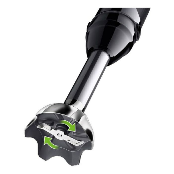 Batidora de Mano Braun MULTIQUICK 5 PRO MQ 55236 1000 W Negro 1 Batidora de Mano Braun MULTIQUICK 5 PRO MQ 55236 1000 W Negro 1