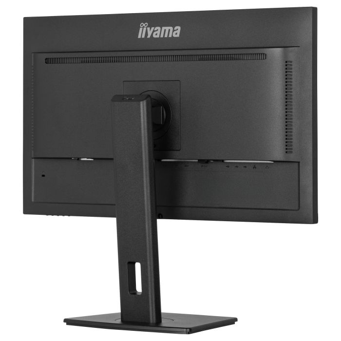 iiyama XUB2797QSN-B2 27" QHD IPS 1ms 100Hz HDMI DP USB-C Speaker Pivot Black iiyama XUB2797QSN-B2 27" QHD IPS 1ms 100Hz HDMI DP USB-C Speaker Pivot Black