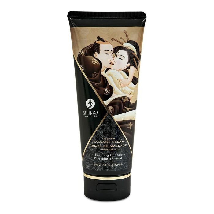 Crema para Masajes Shunga SH4109 200 ml 1 Crema para Masajes Shunga SH4109 200 ml 1