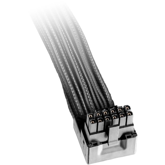 Be Quiet! Cable de Alimentación 12VHPWR (M) a 12VHPWR (M)