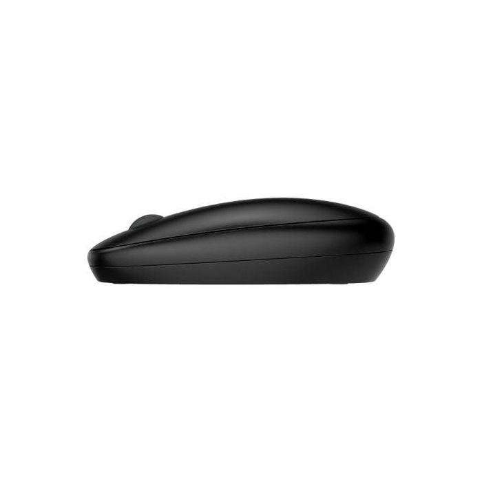 HP 245 Ratón Inalámbrico Bluetooth 5.1 1600 DPI Negro Ambidiestro Compatible Windows, macOS, Chrome OS 81S67AA 3 HP 245 Ratón Inalámbrico Bluetooth 5.1 1600 DPI Negro Ambidiestro Compatible Windows, macOS, Chrome OS 81S67AA 3