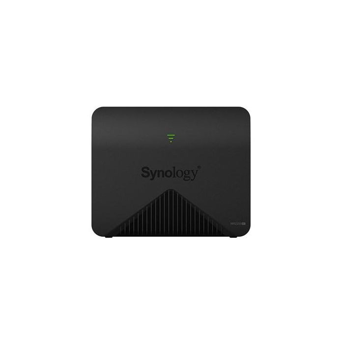 Synology Router Wifi MR2200AC Ac2200 WiFi Mesh Inteligente con WPA3