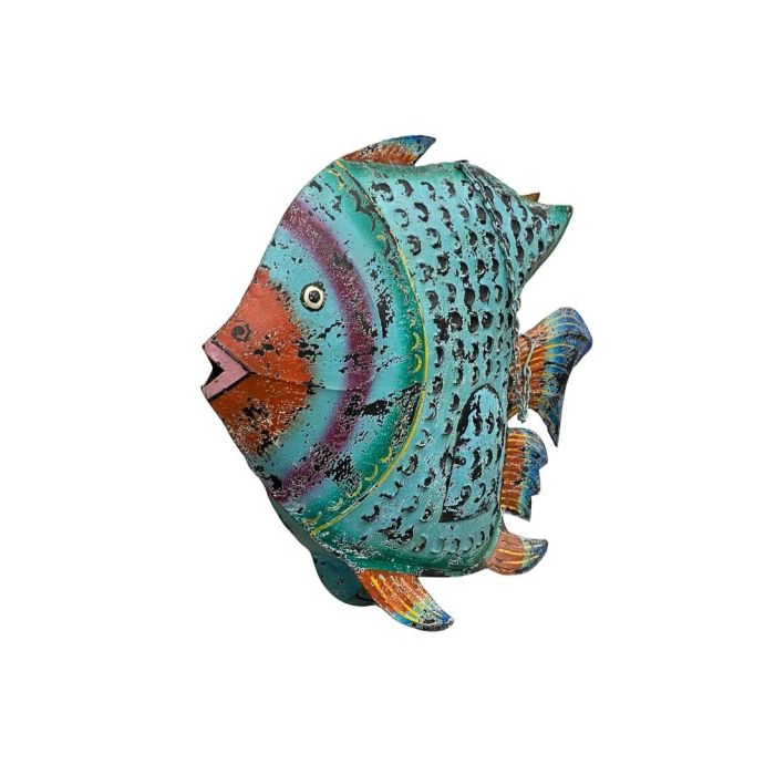 Decoracion Item Home DKD Home Decor Multicolor 16 x 80 x 108 cm 1