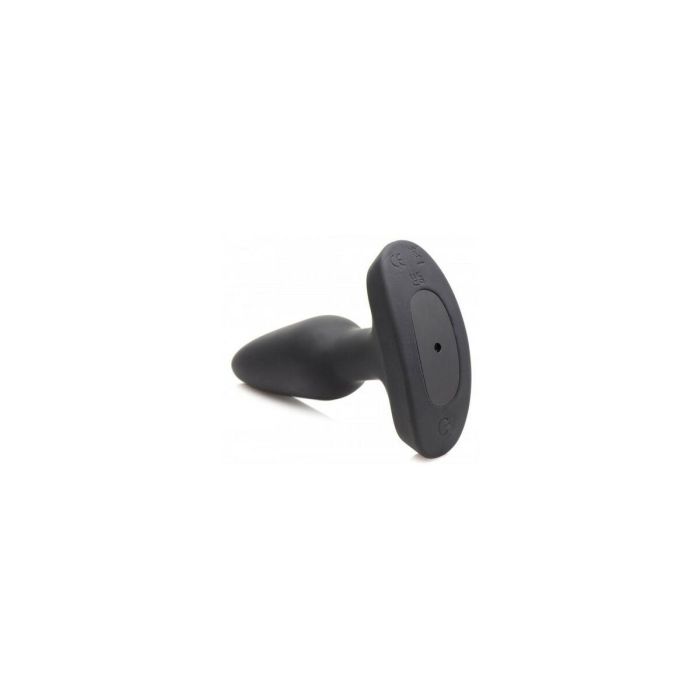 Plug Anal XR AG805-SMALL Negro S 6