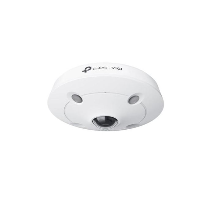 TP-LINK Camara IP VIGI Fisheye IR de 5MP TP-LINK Camara IP VIGI Fisheye IR de 5MP