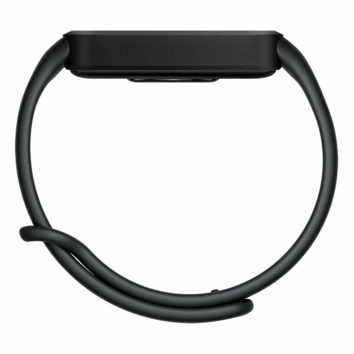 Xiaomi Smart Band 9 Active Negro - Pantalla 1.47" TFT, 50+ Modos Deporte, Monitor Frecuencia Cardíaca/SpO2, 18 Días Autonomía, 5ATM 17