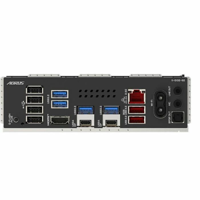 Gigabyte Placa Base X870E AORUS ELITE WIFI7 ATX AM5 para CPUs AMD Ryzen 7000, 8000, 9000, Wi-Fi 7, DDR5, PCIe 5.0, 2.5GbE LAN 1 Gigabyte Placa Base X870E AORUS ELITE WIFI7 ATX AM5 para CPUs AMD Ryzen 7000, 8000, 9000, Wi-Fi 7, DDR5, PCIe 5.0, 2.5GbE LAN 1