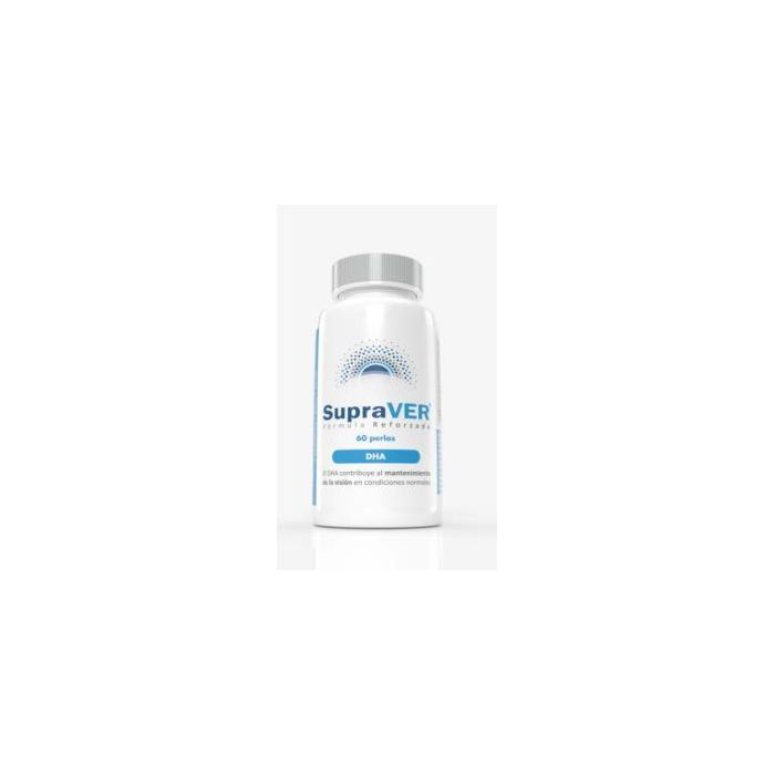 Supraver 60Cap. Supraver 60Cap.