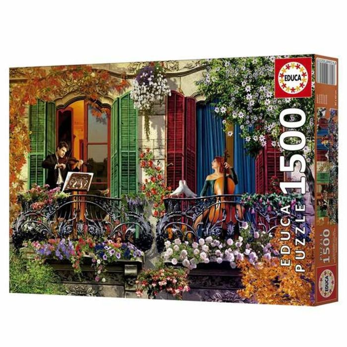 Puzzle Educa Serenade Puzzle Educa Serenade