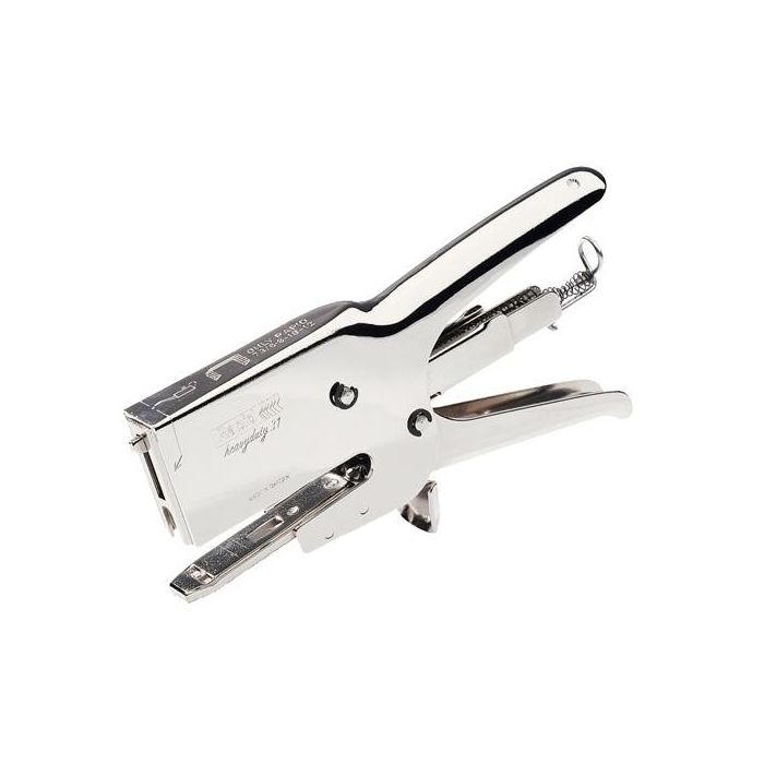 Grapadora Tenaza Rapid Hd31 Grapa 73 (70H)