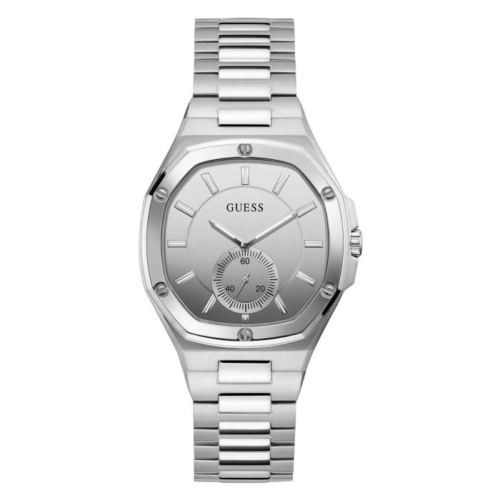 Reloj Hombre Guess GW0310L1 (Ø 38 mm) 12 Reloj Hombre Guess GW0310L1 (Ø 38 mm) 12