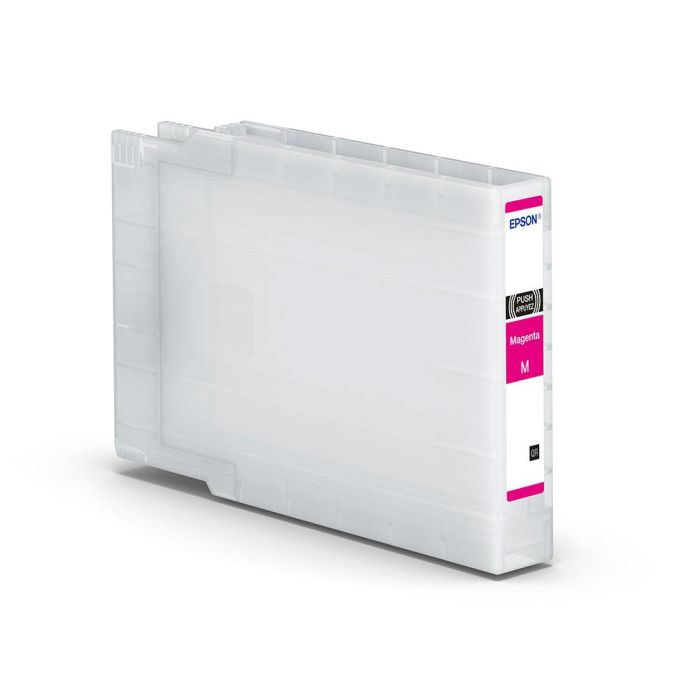 Pack de Tinta y Papel Fotográfico Epson C13T04A34N Blanco Magenta 2