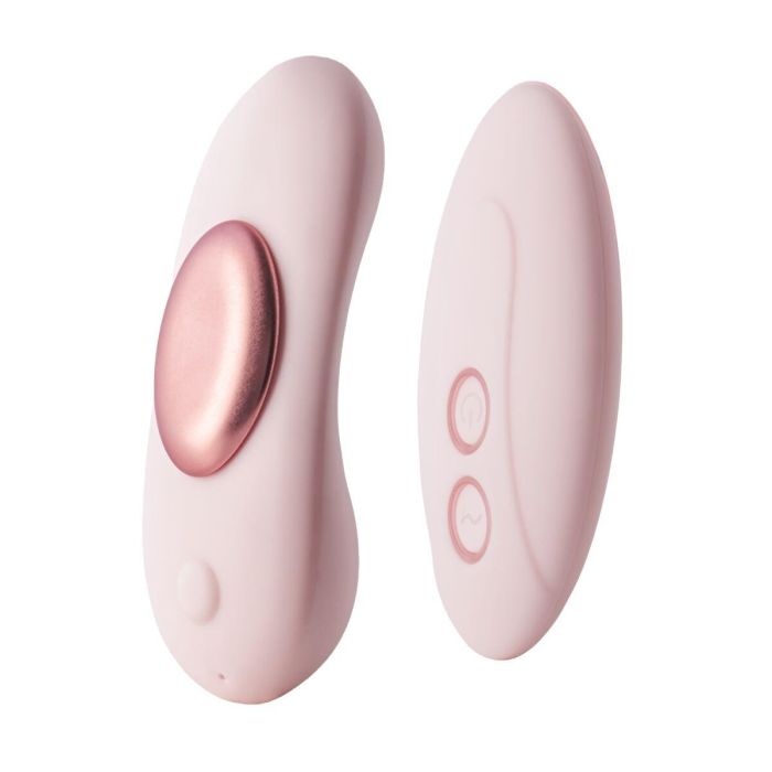 Masajeador Dream Toys Vivre Rosa 1 Masajeador Dream Toys Vivre Rosa 1