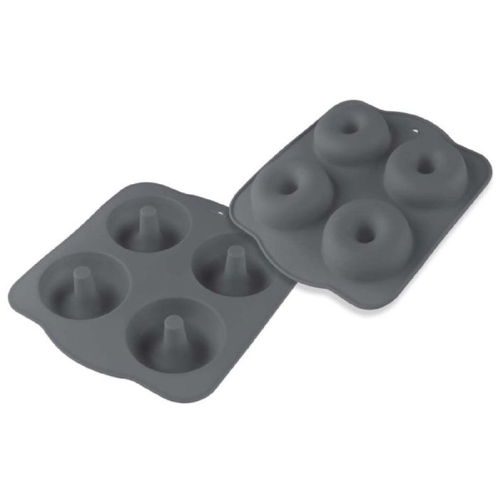 Bandeja reutilizable de silicona para Freidora de aire Cecotec SweetBake Pack 10 Piezas 1 Bandeja reutilizable de silicona para Freidora de aire Cecotec SweetBake Pack 10 Piezas 1