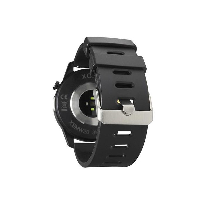Xoro SMW 20. Smartwatch 1 Xoro SMW 20. Smartwatch 1
