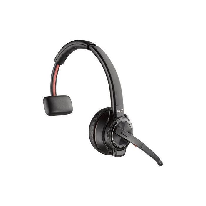 Auriculares Poly 8D3K5AA#ABB 5 Auriculares Poly 8D3K5AA#ABB 5