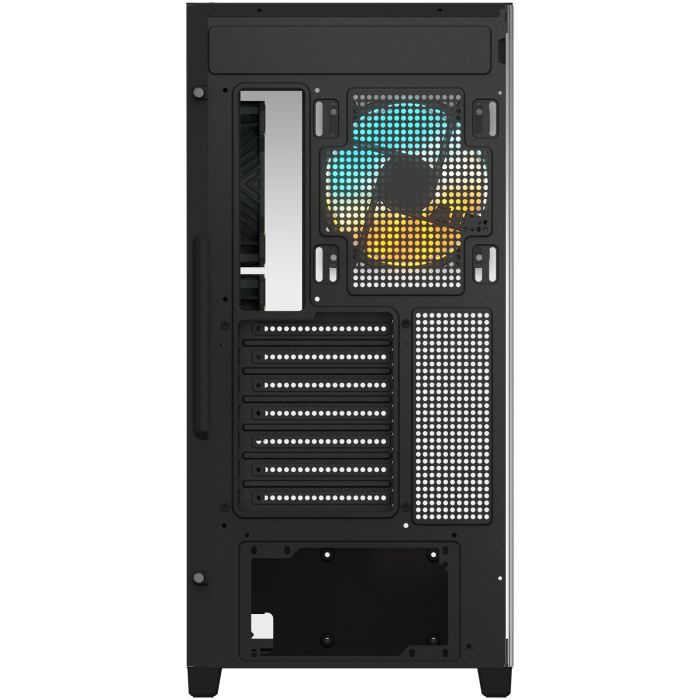 GIGABYTE C500 PANORAMIC STEALTH Midi Tower PC Gaming Panorámica con Ventana Lateral Cristal Templado, Soporte ATX, USB 3.2 Gen 2, Negro 5 GIGABYTE C500 PANORAMIC STEALTH Midi Tower PC Gaming Panorámica con Ventana Lateral Cristal Templado, Soporte ATX, USB 3.2 Gen 2, Negro 5