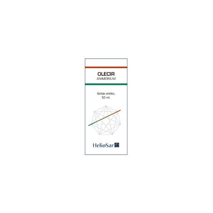 Olecir Animobium 50Ml. Olecir Animobium 50Ml.