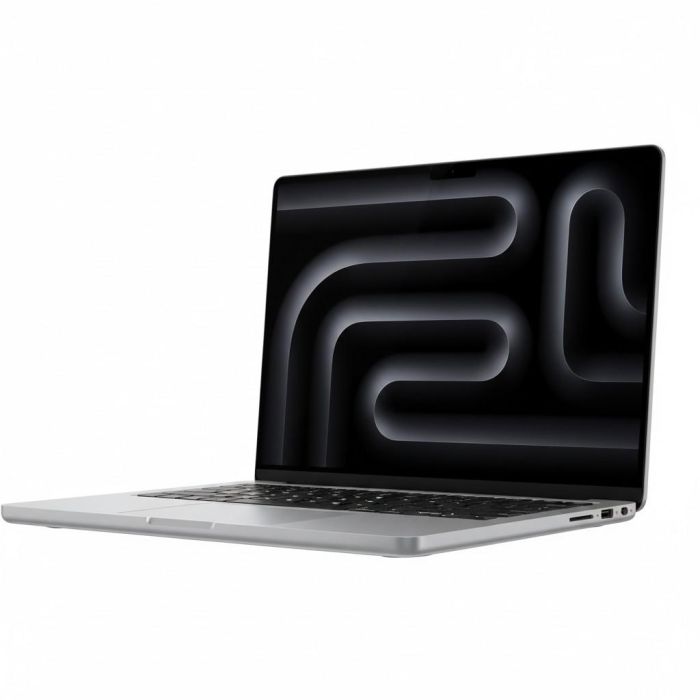 MacBook Pro 16?? Silber CTO M4 Pro 14?Core CPU 20?Core GPU (48GB) 0 MacBook Pro 16?? Silber CTO M4 Pro 14?Core CPU 20?Core GPU (48GB) 0