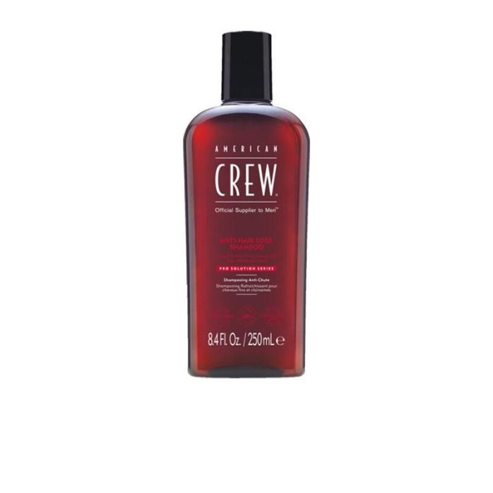 Anti Hair Loss Shampoo 250 mL American Crew