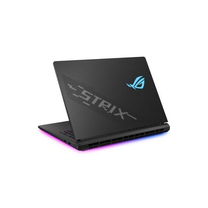 Portátil Gaming Asus ROG Strix SCAR 18 G835LR-SA002W Intel Core Ultra 9-275HX/ 64GB/ 2TB SSD/ GeForce RTX 5070 Ti/ 18"/ Win11 4 Portátil Gaming Asus ROG Strix SCAR 18 G835LR-SA002W Intel Core Ultra 9-275HX/ 64GB/ 2TB SSD/ GeForce RTX 5070 Ti/ 18"/ Win11 4