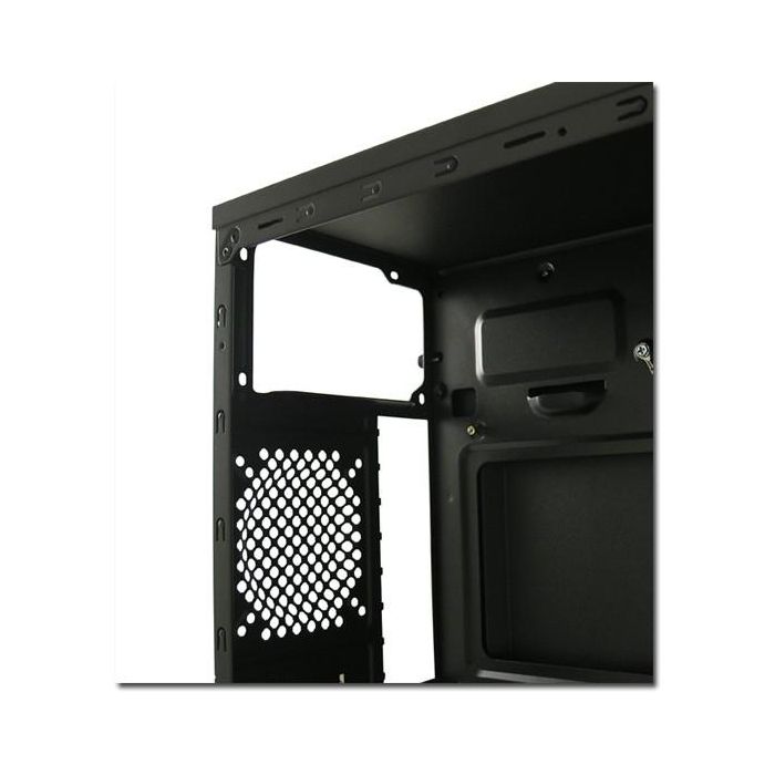 LC Power Classic 7038B - Midi Tower - ATX 10 LC Power Classic 7038B - Midi Tower - ATX 10