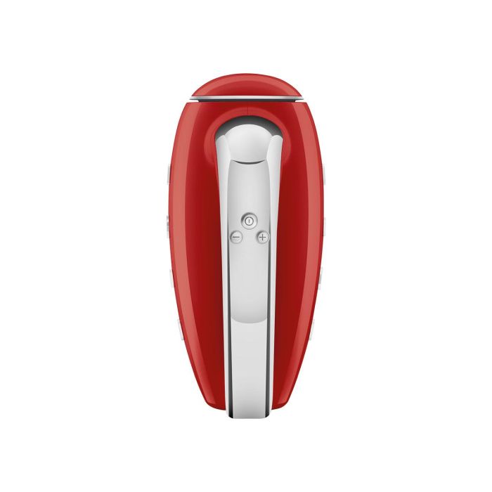 Smeg HMF01RDEU Batidora de Mano Roja 4 Smeg HMF01RDEU Batidora de Mano Roja 4