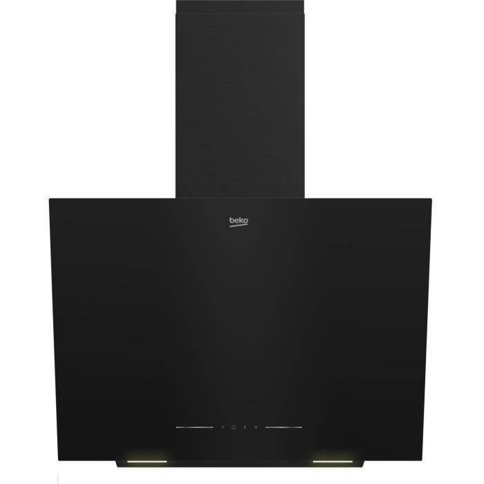 Campana de pared BEKO BHCA62422BBH - 60 cm Campana de pared BEKO BHCA62422BBH - 60 cm
