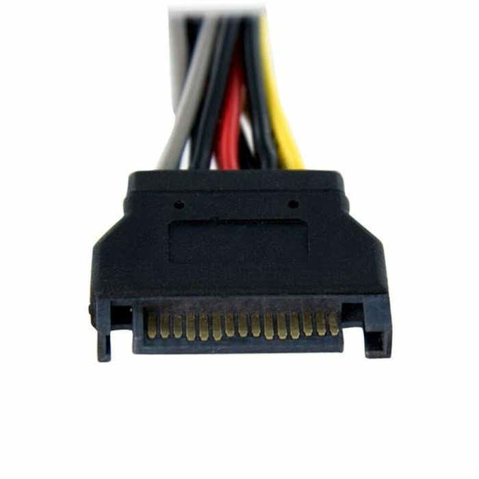 Cable SATA Startech PYO2SATA 2