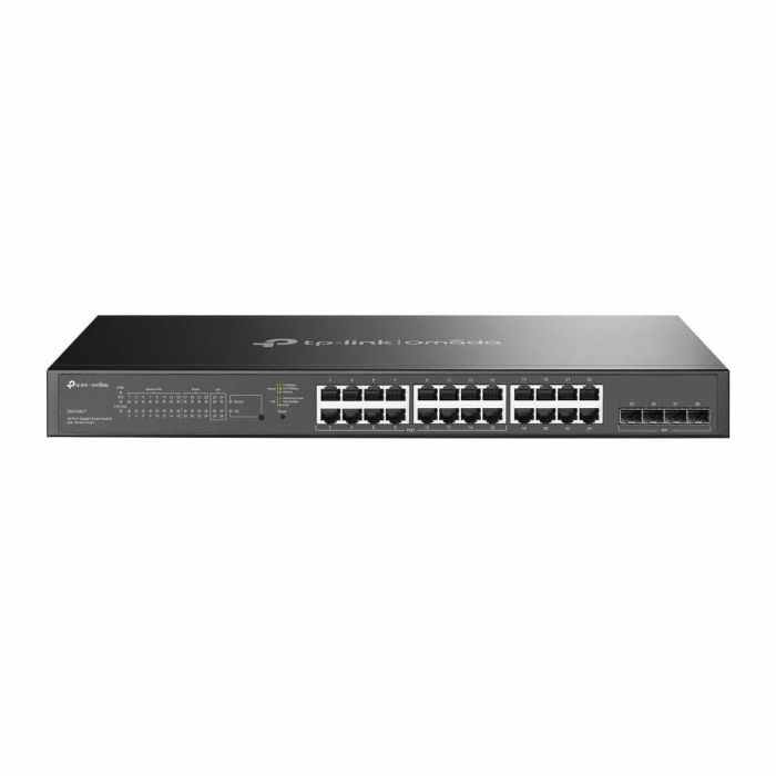 Switch TP-Link SG2428LP 6 Switch TP-Link SG2428LP 6