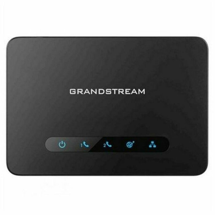 Gateway Grandstream HT812 1