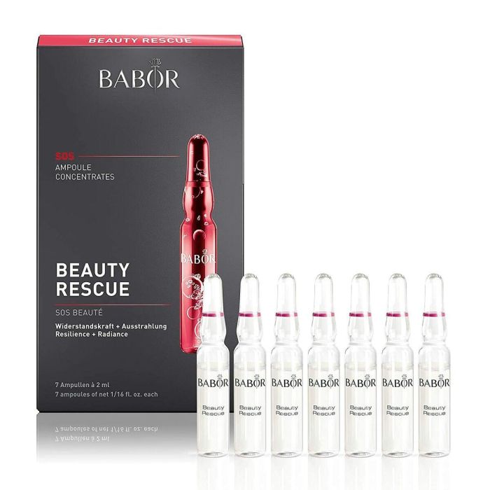 Crema de Día Babor Hydra Plus 2 ml 7 Unidades Crema de Día Babor Hydra Plus 2 ml 7 Unidades