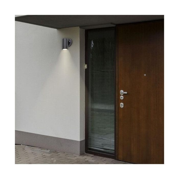 Aplique Exterior RABALUX "Medina" 1xGU10 IP44 [RAB-8832] 3