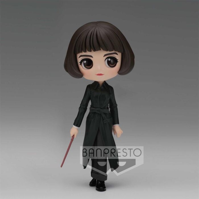 Figura Bandai Q Posket Harry Potter Figura Bandai Q Posket Harry Potter