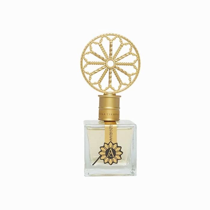 Perfume Unisex Angela Ciampagna Rosarium 100 ml 1