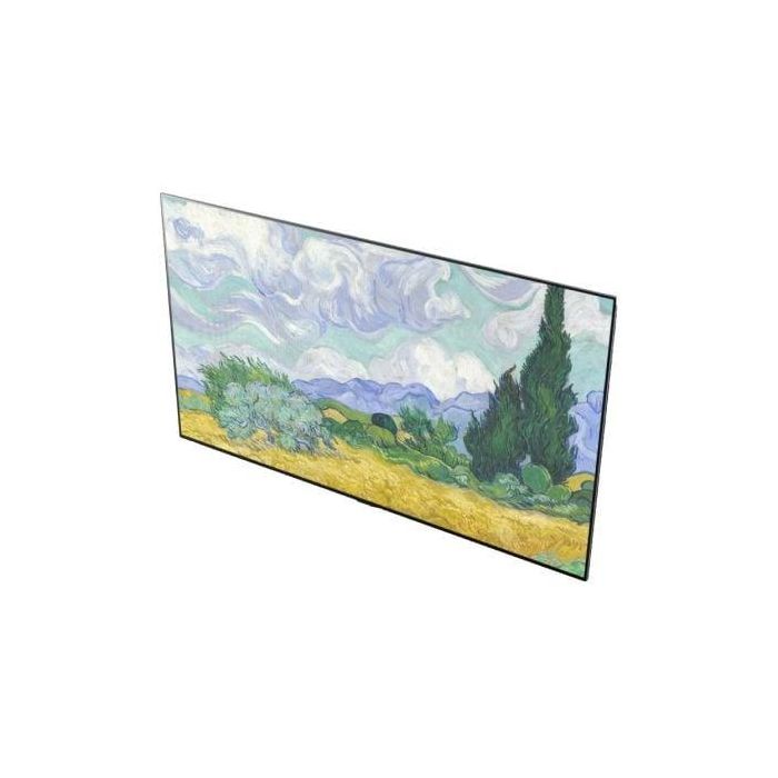 Televisor LG OLED 55G16LA 55"/ Ultra HD 4K/ Smart TV/ WiFi 4