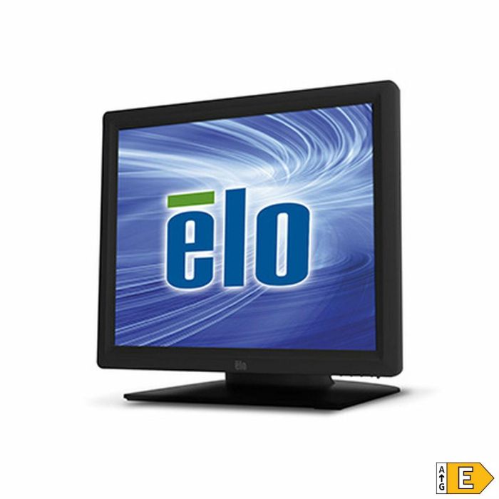 Monitor Elo Touch Systems ET1717L-7CWB 17" 50-60 Hz 2