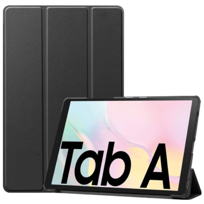 Funda para Tablet Maillon Technologique SAMSUNG A9 Negro 1