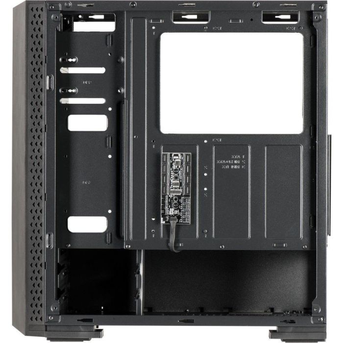 Inter-Tech S-3906 Renegade Midi Tower w/o PSU 5 Inter-Tech S-3906 Renegade Midi Tower w/o PSU 5