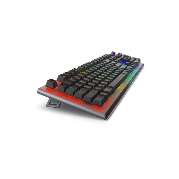 Teclado Dell Alienware Tri - Mode Wireless Gaming 2 Teclado Dell Alienware Tri - Mode Wireless Gaming 2