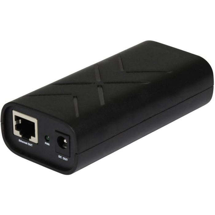 Z ALLNET PoE Splitter-Mini/Extractor / Gigabit / 24W / 5V/12V Schaltbar / ALL-PS102G-AF-AT 0 Z ALLNET PoE Splitter-Mini/Extractor / Gigabit / 24W / 5V/12V Schaltbar / ALL-PS102G-AF-AT 0
