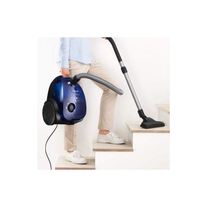 Aspirador de Trineo Bosch GL-20 BGL2UK438/ 550W 2