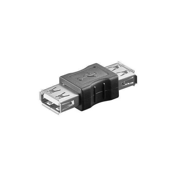 MicroConnect USB2.0 Adapter MicroConnect USB2.0 Adapter