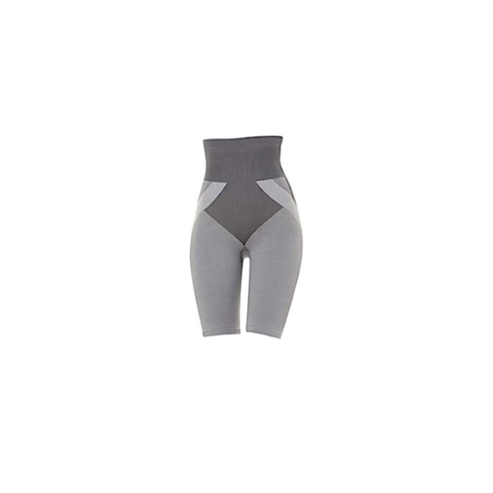 Postquam Shapewear Tourmaline Effect Pantalón