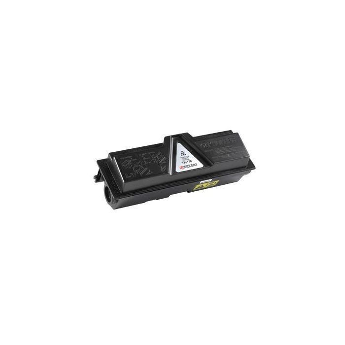 Kyocera Toner kit, 7200 pages, Black 1 Kyocera Toner kit, 7200 pages, Black 1
